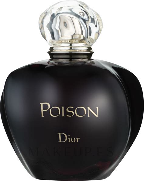 dior poison box age